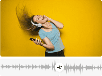 Trim Audio