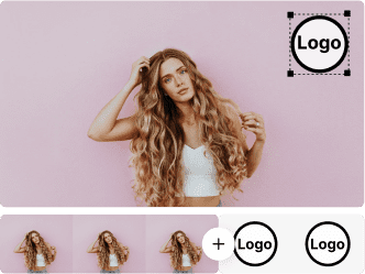 Add Your Logo