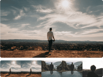 Sequence To Video